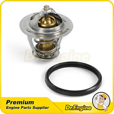 Engine Coolant Thermostat for 64-66 Volvo 122 1.8L 74-77 Mazda Rotary Pickup 1.3 picture