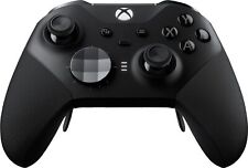 Open-Box Excellent: Microsoft - Elite Series 2 Wireless Controller for Xbox O... picture
