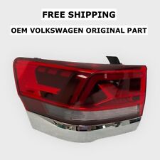 2021 2022 2023 VW Atlas rear outer left side LED taillight 3CN.945.095.D picture