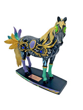 2014 Mardi Gras Horse of a Different Color 399/10,000 #20372 by Jeff Carillo picture