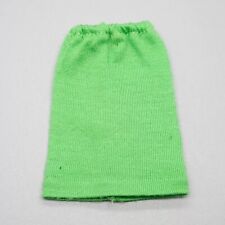 Vintage Barbie Francie Doll Clothes Gad About #1250 Skirt Green picture