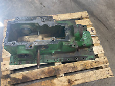 1967 Oliver 1850 Tractor 3pt Rockshaft Top Cover Housing 163806A picture