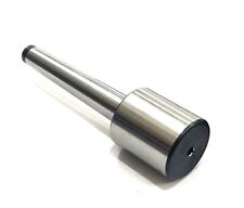 Shank MT1 Morse Taper Soft Blank End Arbor -Lathe Mill Drill Threaded Type 25... picture
