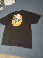 Rare Authentic Vtg Skunk Beer Furry Furries T Shirt California 90s Y2k XL picture
