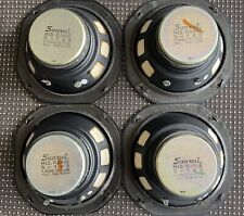 Classic SANSUI SP-5500x 5.5” Midrange Speakers S-133 Drivers - Buy 1,2,3 or 4 picture