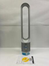 Dyson TP02 Pure Cool Link Tower Air Purifier - White/Silver picture