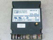 UT ELECTRONIC CONTROLS 1016-458 Direct Spark Ignitor 1016-450 Series picture