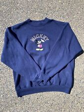 80’s Vintage Mickey Mouse Crewneck picture
