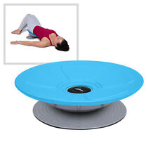 OPTP Pelvic Rocker Core Trainer - Balance Tool for Core Strength and Stability picture