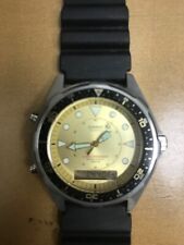CASIO AMW320-9 watch VINTAGE picture