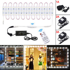 10ft~100ft Waterproof 5730 SMD 3 LED Module Light Store Front Window Sign Lamp picture