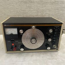 B&K Precision Solid State Model E-200D RF Signal Generator WORKS Vintage EUC picture