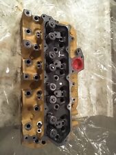New Cylinder Head  John Deere Re48615 Casting Number R111949 R116569 picture