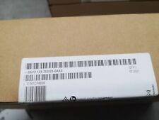  New Siemens 6AV2 123-2GB03-0AX0 In Box 6AV21232GB030AX0 picture