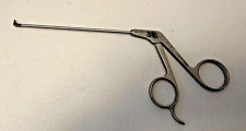 Medtronic Xomed 02608 Antrum Punch Forceps picture