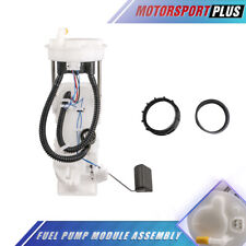 Fuel Pump Module Assembly For 2002-2005 Honda Civic L4 P76528M SP8011M picture