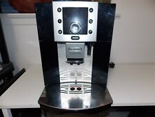 AS IS DeLonghi Perfecta Cappuccino Automatic Espresso Machine ESAM-5500 Read picture