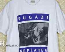 Fugazi shirt vintage rare t shirt punk rock Dag Nasty Bad Brains Religion Minor picture