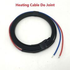 12V Pre-assembled Heat Cable Water Pipe Anti-Freeze For RV Self-regulating Kits picture