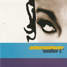Ambersunshower - Walter T. (CD, Single, Promo) (Very Good Plus (VG+)) - 30015004 picture