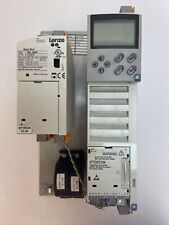 WEISS EF1503A ROTARY CONTROL SYSTEM W/ LENZE EPZ10201 APPL W/ D-31855 E82V152 4C picture