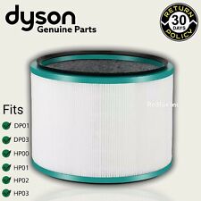 GENUINE DYSON HEPA Replacement Filter Dyson DP01, DP03,  HP01, HP02, HP Purifier picture