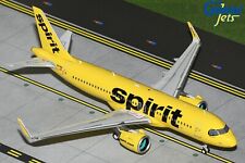 Spirit Airlines Airbus A320neo N971NK Gemini Jets G2NKS1235 Scale 1:200 IN STOCK picture