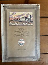 The Pillsbury Cookbook Facsimile of The Classic 1914 Edition Cookbook picture