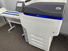 OKI C931e Full Color Envelope Printer with BRAND NEW Unboxed  Feeder - not shown picture