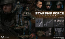 Preorder VTS TOYS VM046 1/6 Starship Troopers Lieutenant 12
