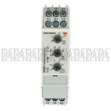 NEW Carlo Gavazzi DUB01CB23500V DIN rail-mount Voltage Monitoring Relay picture