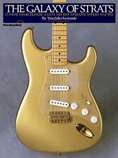 The Galaxy of Strats Vintage guiter Book from Japan New picture