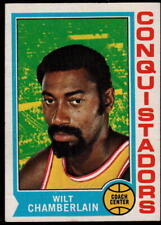 1974-75 Topps Basketball - Pick A Card picture