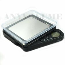 0.01g x 100g Digital Pocket Jewelry Scale .01g Precision picture