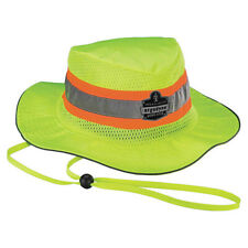 Chill-Its By Ergodyne 8935Ct Ranger Hat,Lime,2Xl/3Xl picture