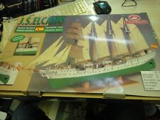 Constructo J.S. EL CANO 1:205 scale in box unassembled model Spain picture