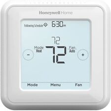 New Honeywell Home RTH8560D T5 Touchscreen 7-Day Programmable Thermostat picture