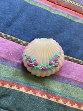 Vintage 90s Kenner FairyWinkles Clam Shell w/ Figures Polly Pocket Era picture