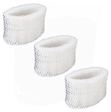 3 Pack EFP Wick Humidifier Filters Compatible With Holmes H62 HWF-62 HWF62 picture