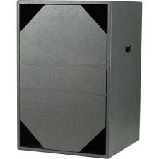 RARE Tannoy VS15 BP Subwoofer, Black, Used, (One) picture