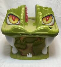 Vintage 1983 LJN Dungeons & Dragons Fortress of Fangs Playset Incomplete picture