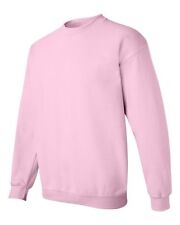 Gildan 18000 Heavy Blend™ Adult Crewneck Sweatshirt Pullover Jumper Fleece S-5XL picture