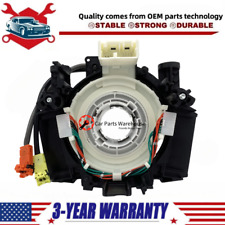 25560-9BH3A NEW High Quality Clock Spring For 2005-2021 Nissan Frontier picture
