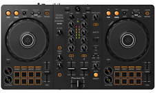 Pioneer DDJ-FLX4 2-Ch DJ Controller, Rekordbox and Serato Compatibility (Black) picture