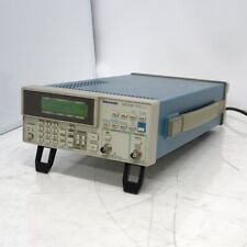 Tektronix AFG310 1Ch Function Generator 10mHz-16MHz Ver.2.10 picture