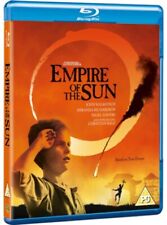 Empire of the Sun (Blu-ray) Ben Stiller Christian Bale David Neidorf (UK IMPORT) picture
