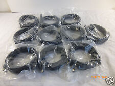 Lot of 10 Speaker Cable for Beolab Bang & Olufsen Penta 2  MKII MK2 Powerlink picture