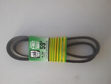Dial Manufacturing 4L-590  A-57 V-Belt 59inch (LOT OF 7)) picture