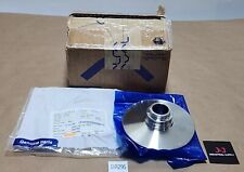 *NEW* GENUINE Alfa Laval 54051902 SS Pump Impeller Top Part 🇸🇪 + Warranty picture