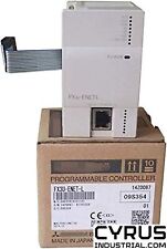 Mitsubishi FX3U-ENET-L MELSEC-F Series Data Link/Communication (Ethernet) picture